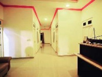 Alesara Guest House