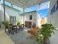 Culture Villa 3*