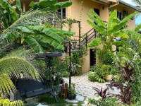 Daisy Cottage Dhangethi