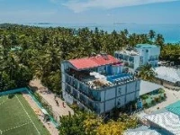 Dhiguveli Breeze 3*