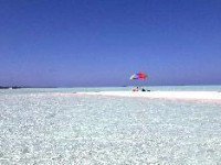 Island Life Maldives Retreat &amp; Spa