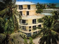 Noah Beach House