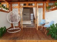 Origami Inn Himandhoo 