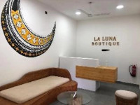 La Luna Boutique