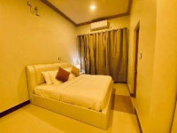 Oasis Village Fenfushi