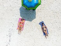 Summer Vibes Beach Front Maldives