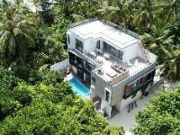 Unwind Dhigurah