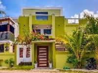 Sameydhaan Inn Fuvahmulah Maldives 3*
