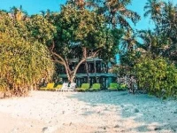 Thundi Sea View 3*