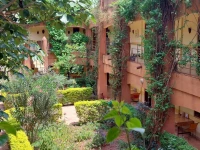 Hotel Villa Rose 3*