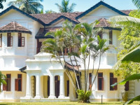 Jetwing Wahawa Walauwa