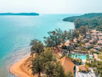JATI Resort Koh Russey 5*