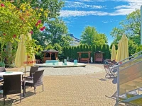 Alga Baltic Resort 3*