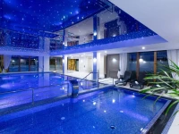 Amber Park Hotel &amp; SPA 3*