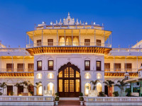 Sadar Manzil Heritage by Atmosphere