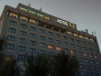 B&amp;B Hotel Nowy Targ 3*