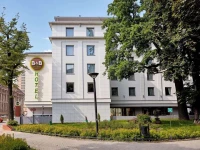B&amp;B Hotel Łódź Centrum 2*