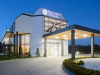 Baltin Hotel &amp; SPA  4*