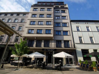 Best Western Hotel Mariacki Katowice