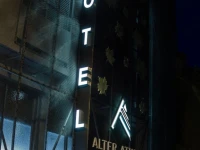 Alter Athens 2*