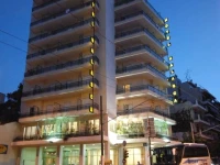 Balasca Hotel 3*