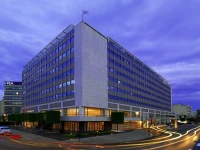 Athens Marriott Hotel 5*