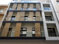 COCO-MAT Athens Jumelle 5*