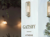 Gatsby Athens