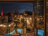 Not Hotel 5*
