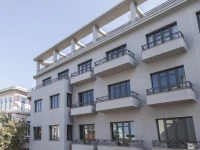 Perianth Hotel 5*