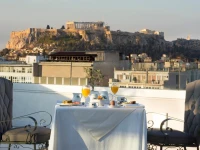 Titania Hotel 4*