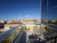 xenodocheio Milos 5*