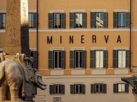 Orient Express La Minerva