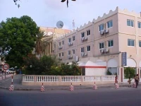 Hôtel Plein Ciel 