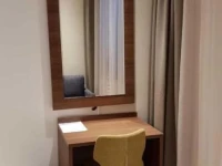 Capital Hotel Djibouti 3*