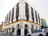 Hotel Residence de l'Europe 