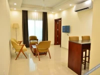 Red Sea Hotel Apartment 4*