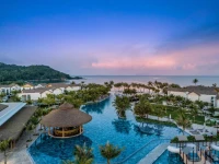 New World Phu Quoc 5*