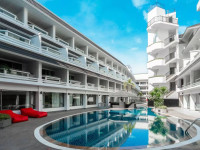 Radisson RED Phuket Patong Beach