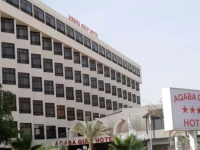 Aqaba Gulf Hotel 4*