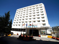 Amman Paradise Hotel