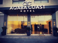 Aqaba Coast Hotel