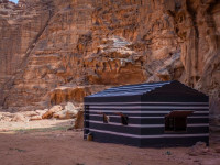 Arabian Nights Bedouin Camp