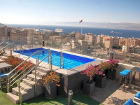 BAITY Boutique Hotel