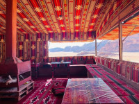 Bedouin Hospitality Hotel