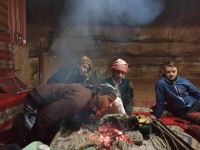 Bedouin Roads Camp