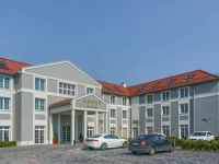 Hotel Arche 4*
