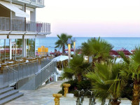 Casa del Mar