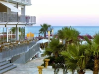 Casa del Mar 