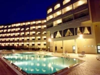 Ramada Al Mukalla 
